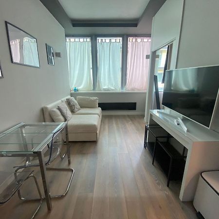 Apartmán Victory House Milán Exteriér fotografie