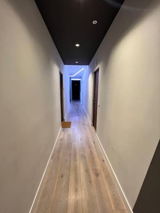 Apartmán Victory House Milán Exteriér fotografie