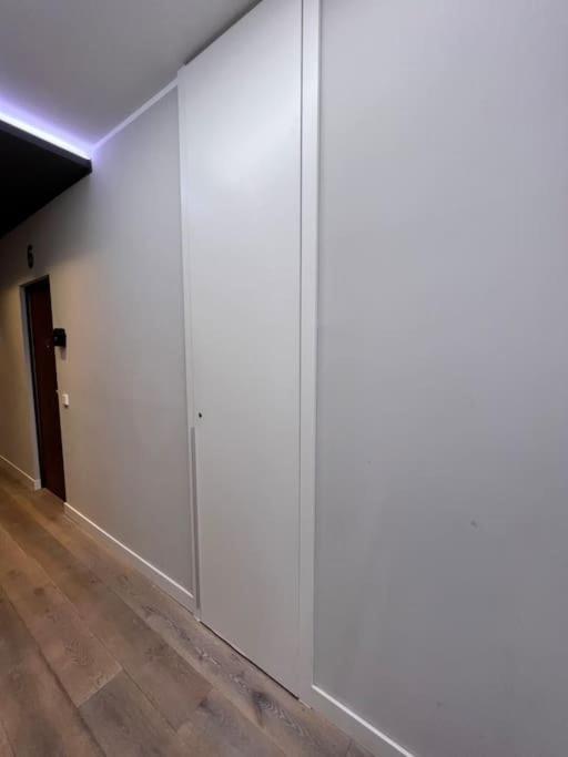 Apartmán Victory House Milán Exteriér fotografie