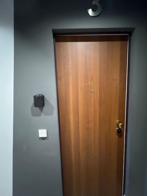 Apartmán Victory House Milán Exteriér fotografie